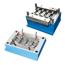 Factory Direct Supply  Plastic Injection Plastic Mould for Pipe Fitting Mold